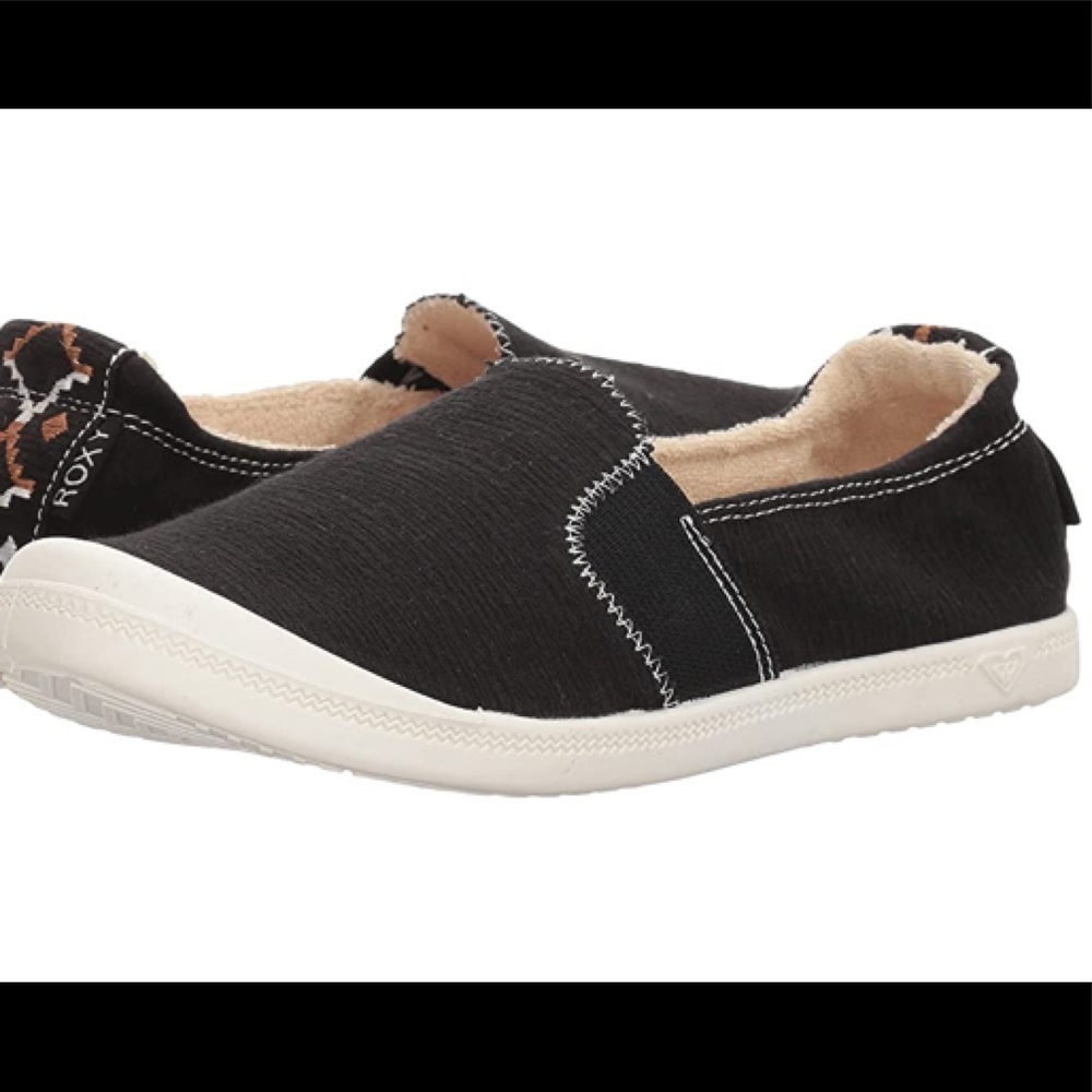 ROXY PALISADES II SLIP ON